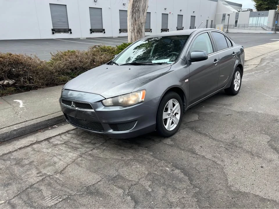 2008 Mitsubishi Lancer 9th Gen - Image 4 of 14