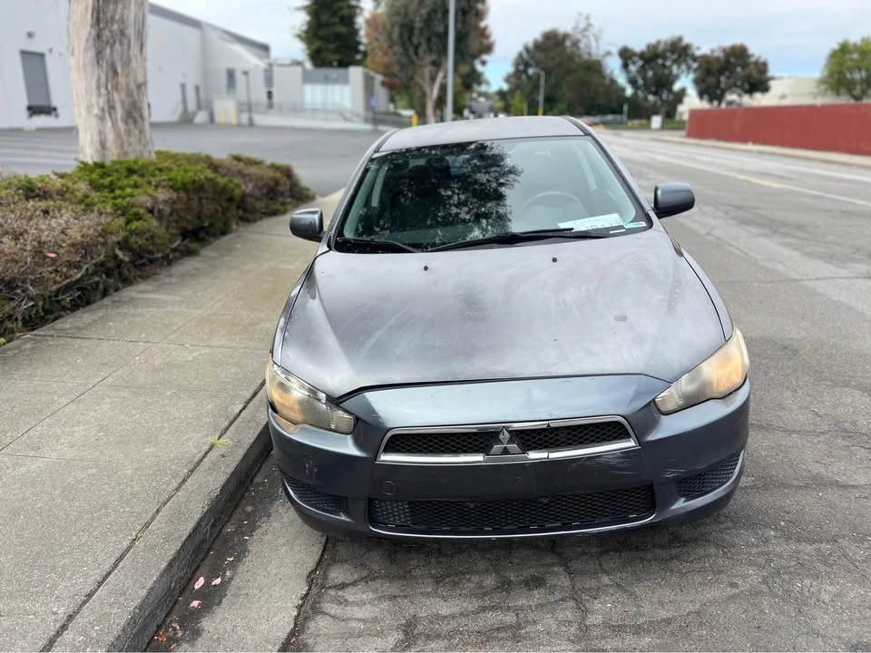 2008 Mitsubishi Lancer 9th Gen - Image 7 of 13