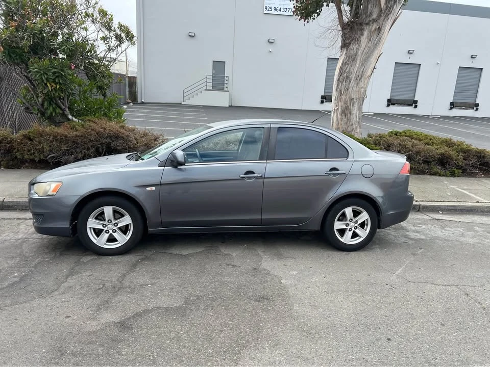 2008 Mitsubishi Lancer 9th Gen - Image 3 of 13