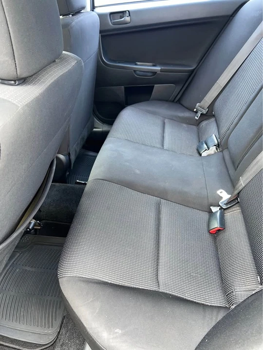 2008 Mitsubishi Lancer 9th Gen - Image 10 of 13