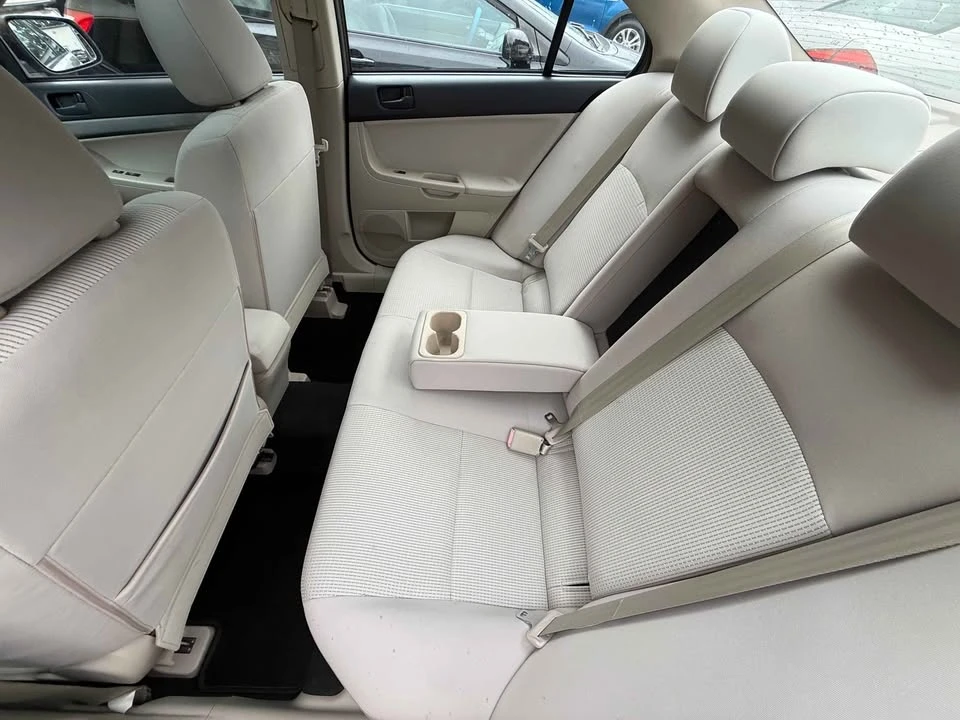 2008 Mitsubishi Lancer 9th Gen - Image 4 of 11