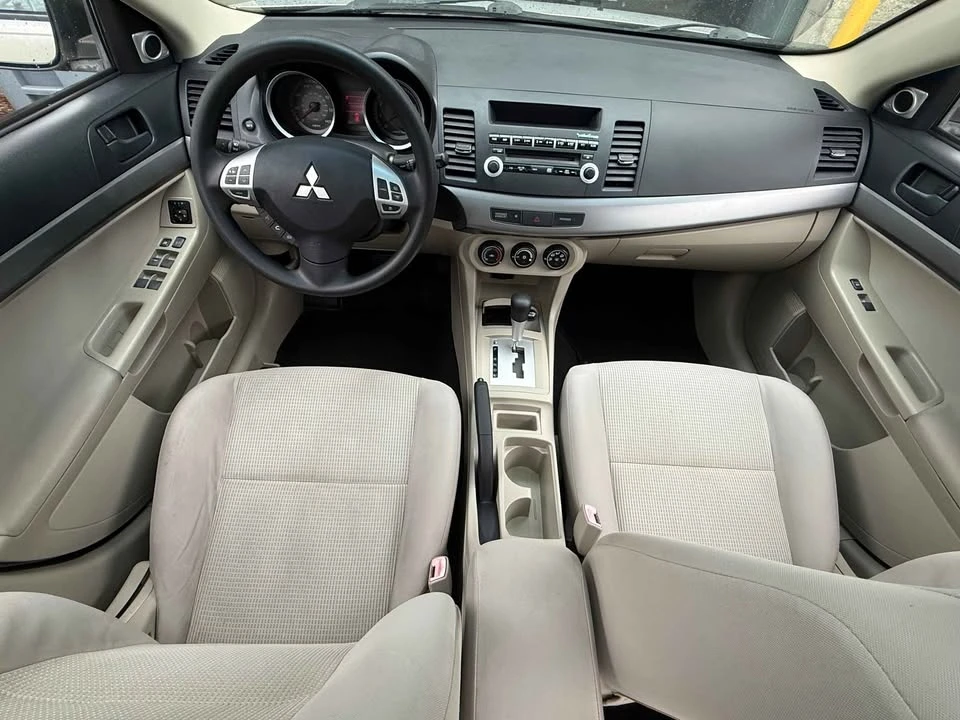 2008 Mitsubishi Lancer 9th Gen - Image 3 of 11