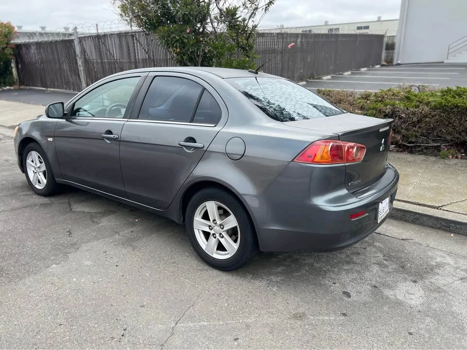 2008 Mitsubishi Lancer 9th Gen - Image 6 of 13