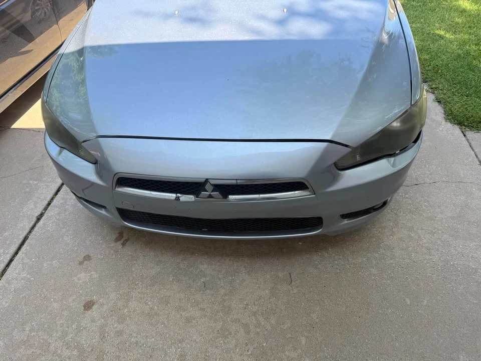 2008 Mitsubishi Lancer 9th Gen - Image 2 of 7