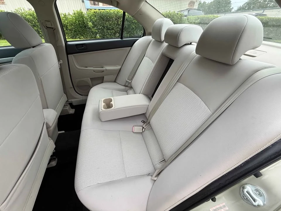 2008 Mitsubishi Lancer 9th Gen - Image 7 of 11