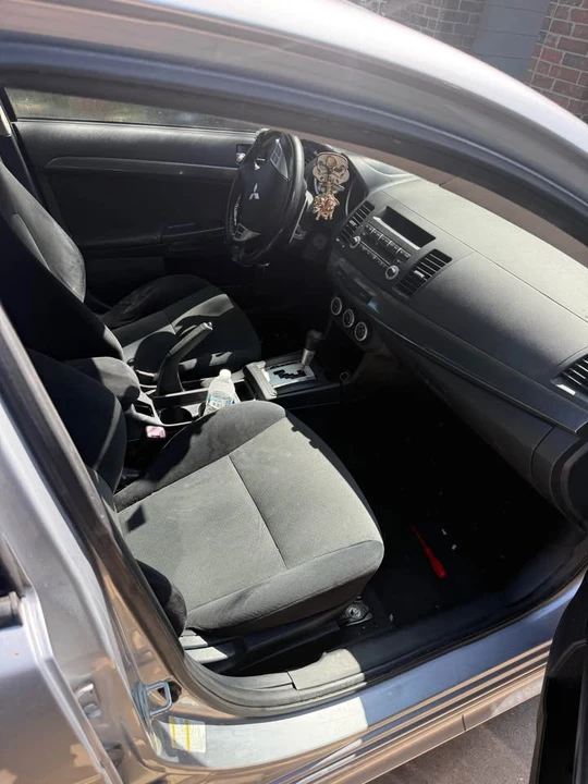 2008 Mitsubishi Lancer 9th Gen - Image 6 of 7