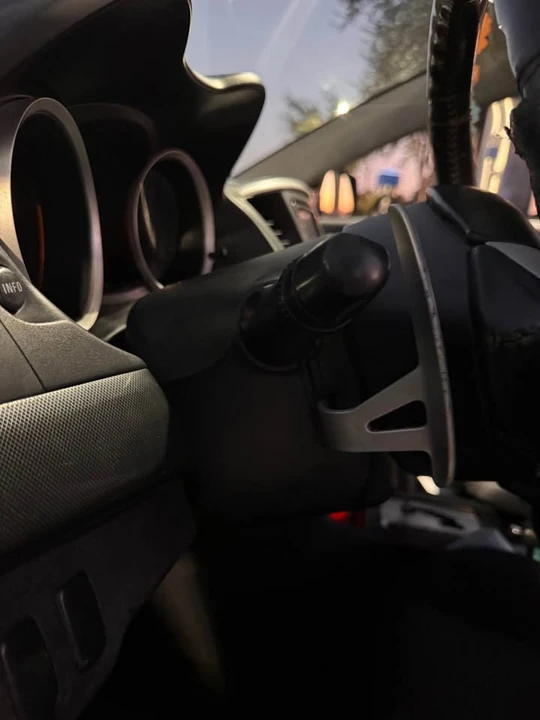 2008 Mitsubishi Lancer Evolution X 9th Gen - Image 7 of 10