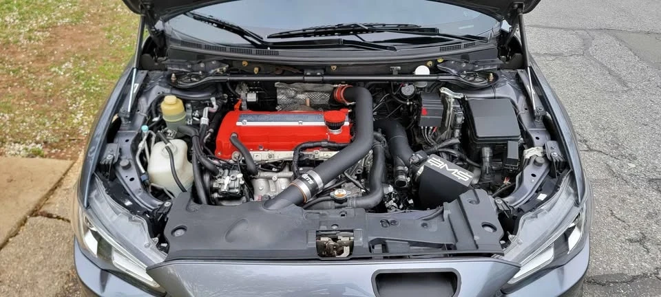 2008 Mitsubishi Lancer Evolution X 9th Gen - Image 10 of 13
