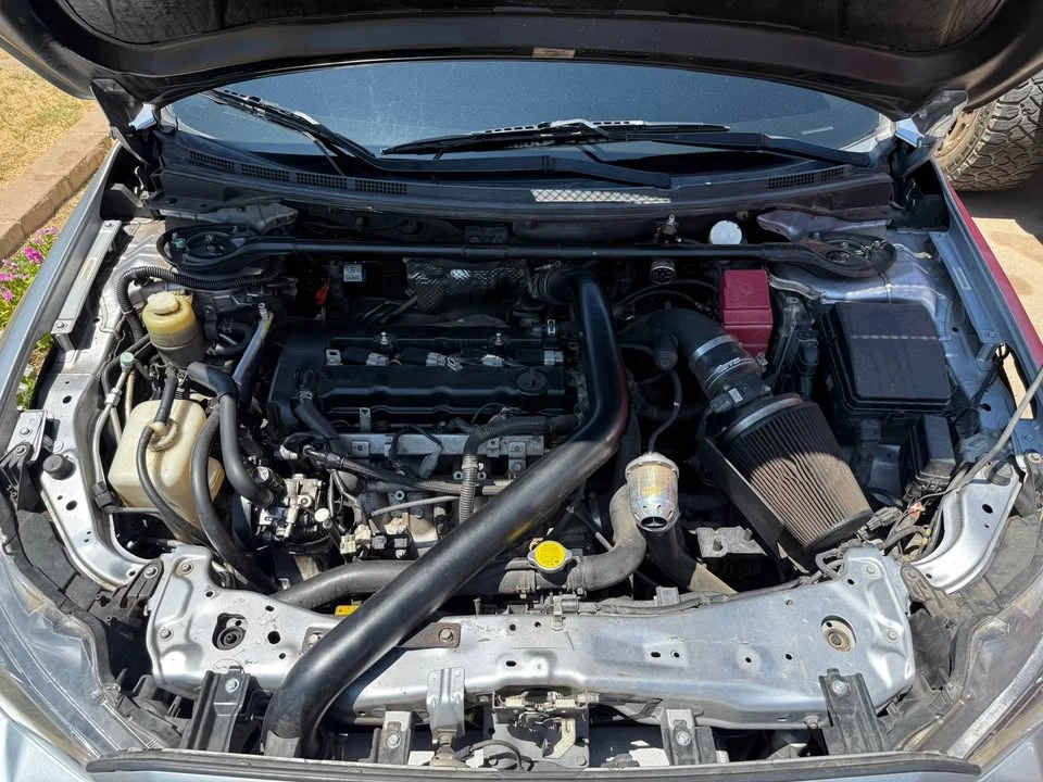 2008 Mitsubishi Lancer Evolution X 9th Gen - Image 6 of 7