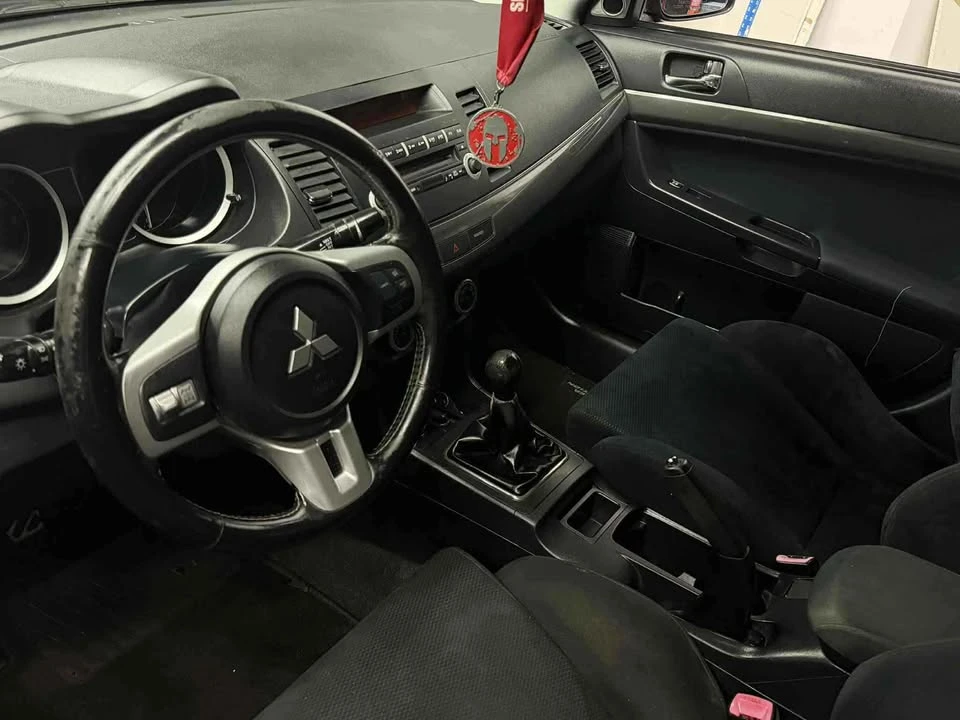 2008 Mitsubishi Lancer Evolution X 9th Gen - Image 5 of 6