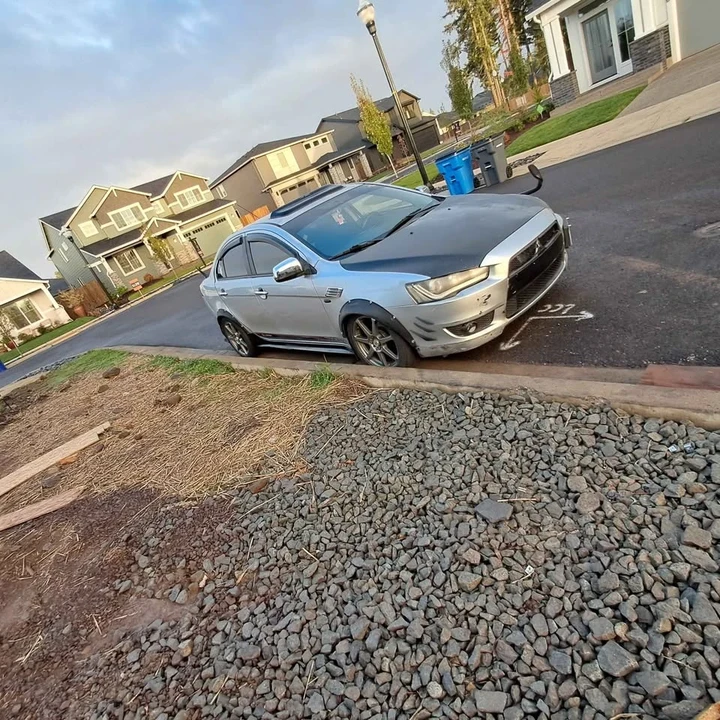 2008 Mitsubishi Lancer Evolution X 9th Gen - Image 4 of 6