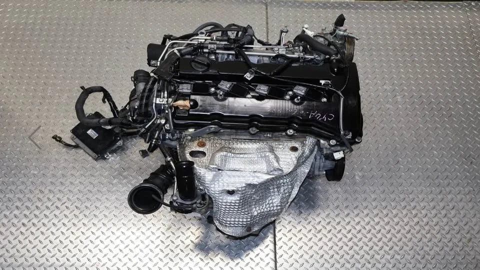 2008 Mitsubishi Lancer Evolution X 9th Gen - Image 2 of 2