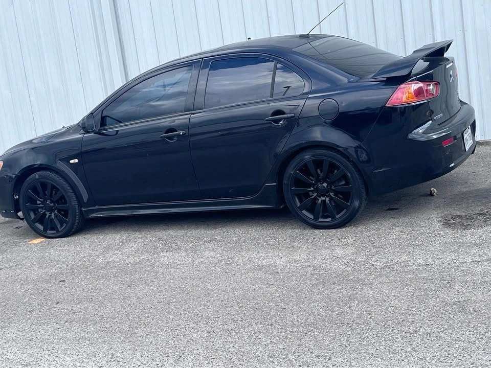 2008 Mitsubishi Lancer 9th Gen - Image 3 of 4
