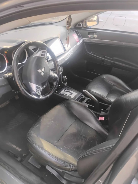 2008 Mitsubishi Lancer 9th Gen - Image 7 of 11