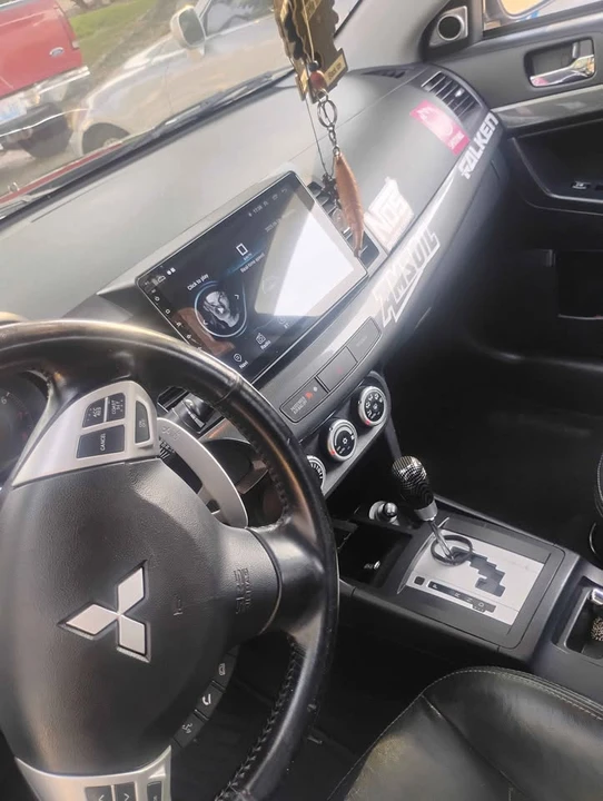 2008 Mitsubishi Lancer 9th Gen - Image 6 of 11