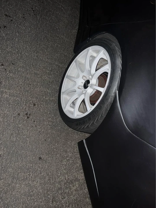 2008 Mitsubishi Lancer 9th Gen - Image 2 of 11