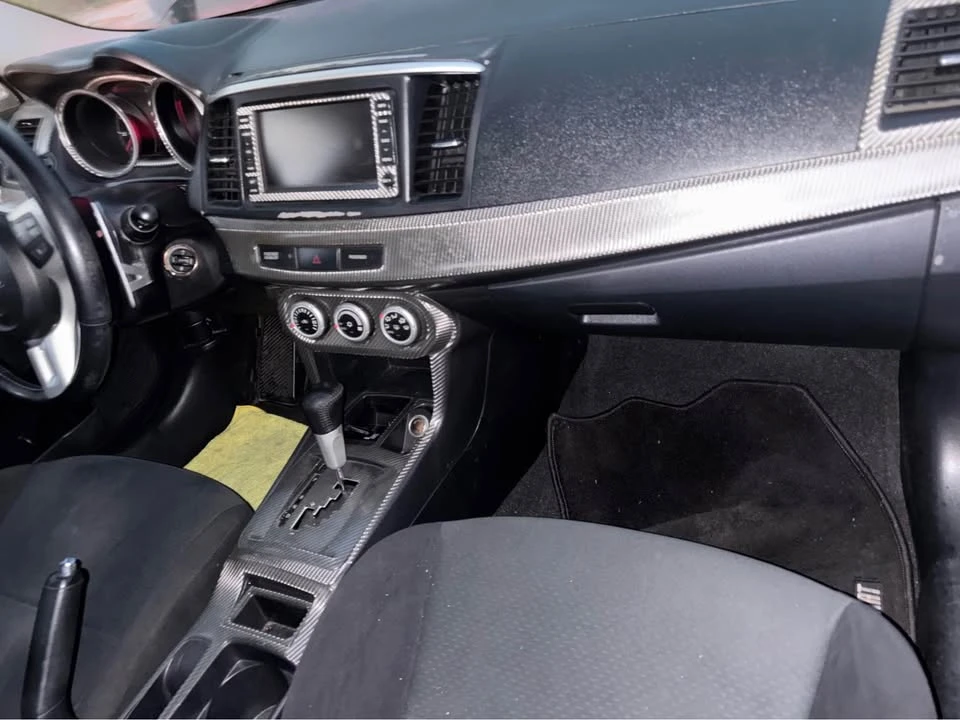 2008 Mitsubishi Lancer 9th Gen - Image 8 of 11