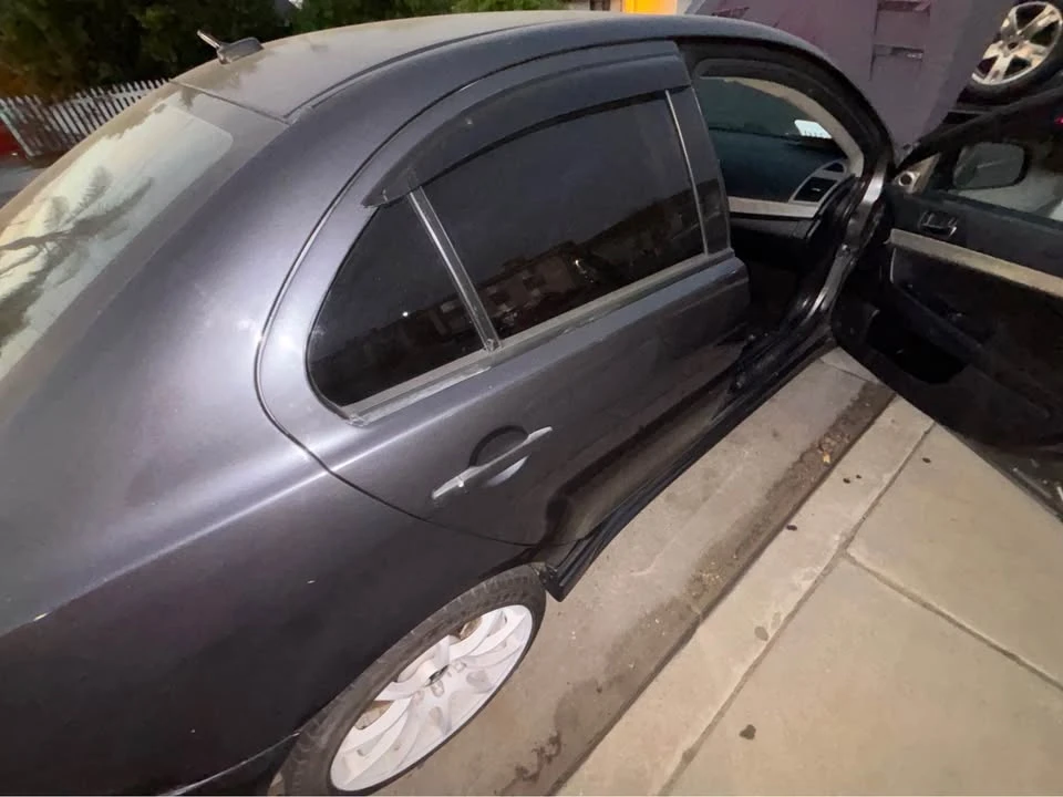 2008 Mitsubishi Lancer 9th Gen - Image 6 of 11
