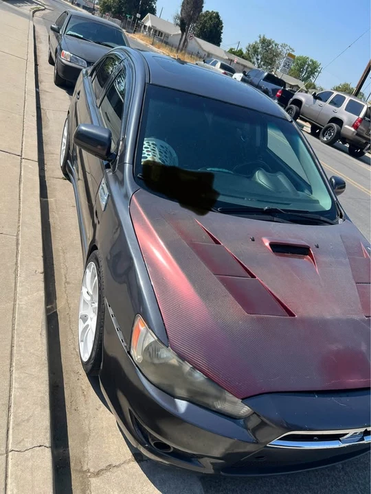 2008 Mitsubishi Lancer 9th Gen - Image 11 of 11