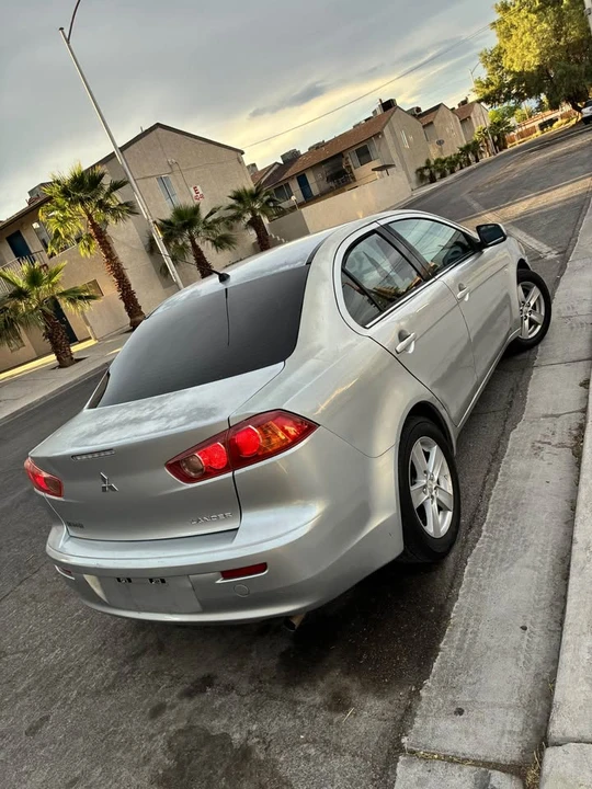 2008 Mitsubishi Lancer 9th Gen - Image 5 of 10