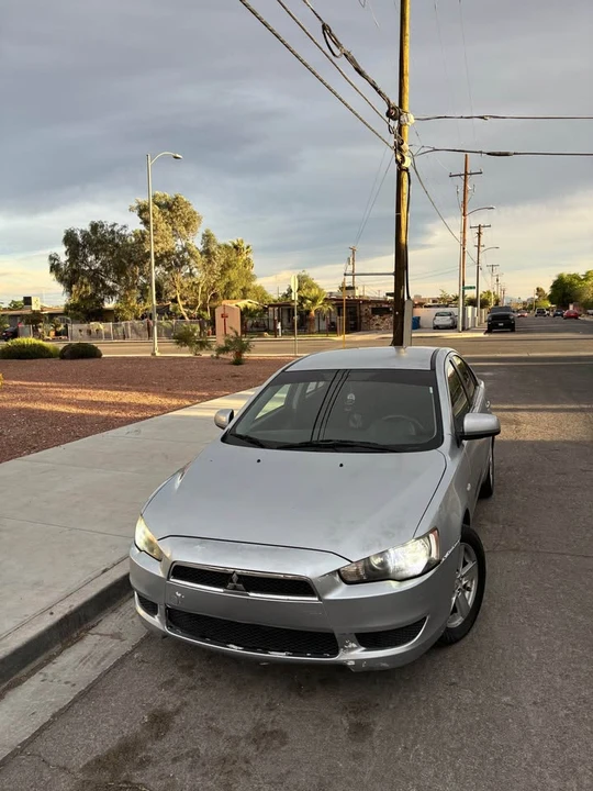 2008 Mitsubishi Lancer 9th Gen - Image 3 of 10