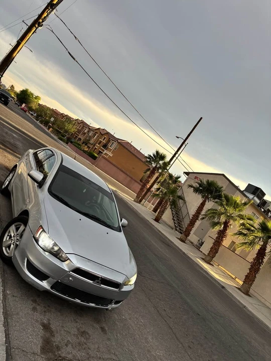 2008 Mitsubishi Lancer 9th Gen - Image 8 of 10