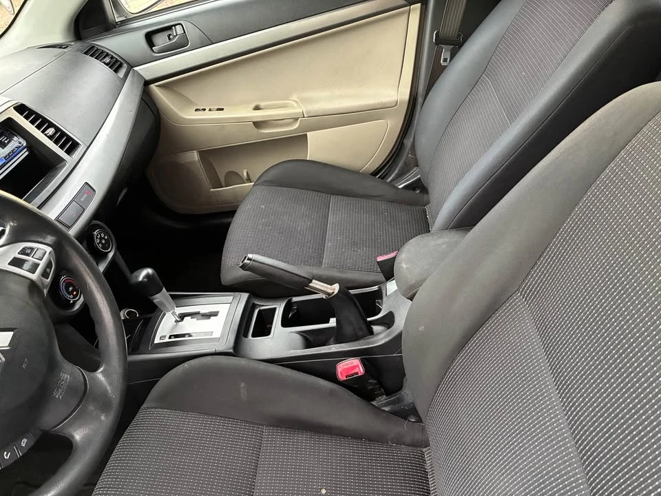 2008 Mitsubishi Lancer 9th Gen - Image 7 of 10