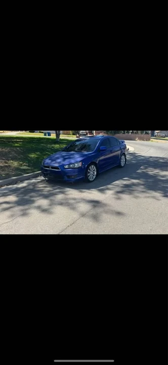2008 Mitsubishi Lancer 9th Gen - Image 2 of 5
