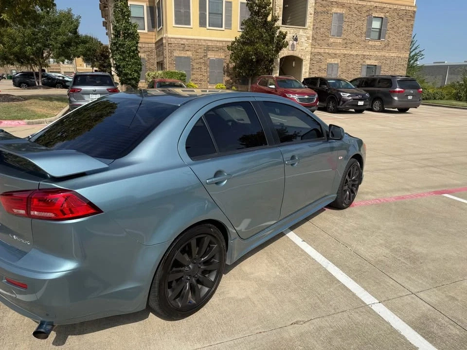 2008 Mitsubishi Lancer 9th Gen - Image 5 of 11