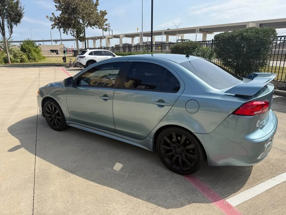 2008 Mitsubishi Lancer 9th Gen - Image 3 of 11