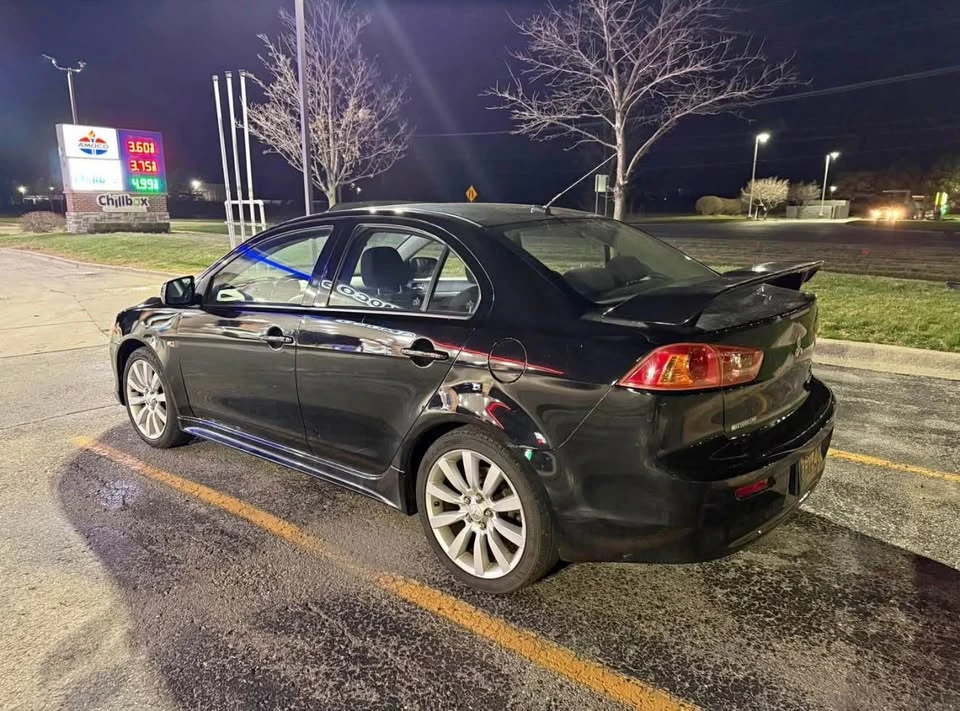 2008 Mitsubishi Lancer 9th Gen - Image 3 of 10