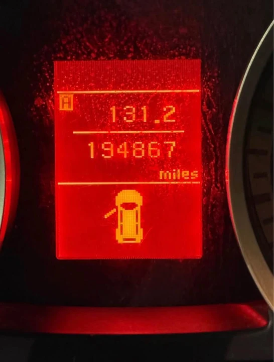 2008 Mitsubishi Lancer 9th Gen - Image 8 of 10