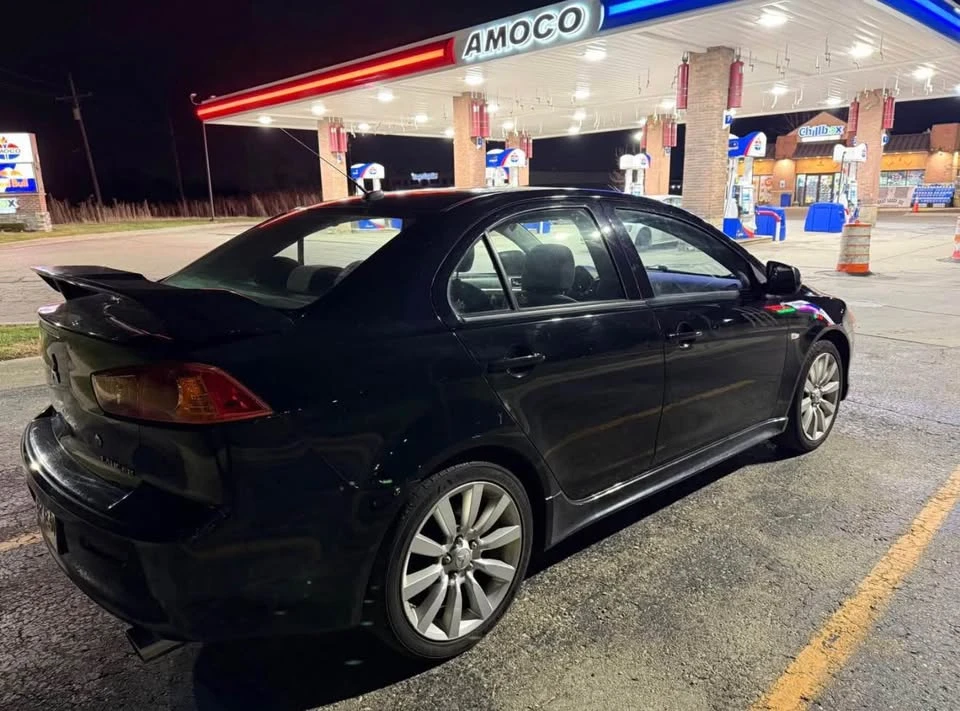 2008 Mitsubishi Lancer 9th Gen - Image 5 of 10