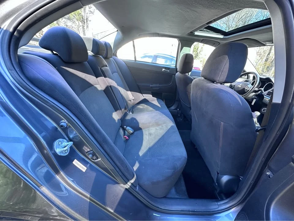 2008 Mitsubishi Lancer 9th Gen - Image 7 of 11