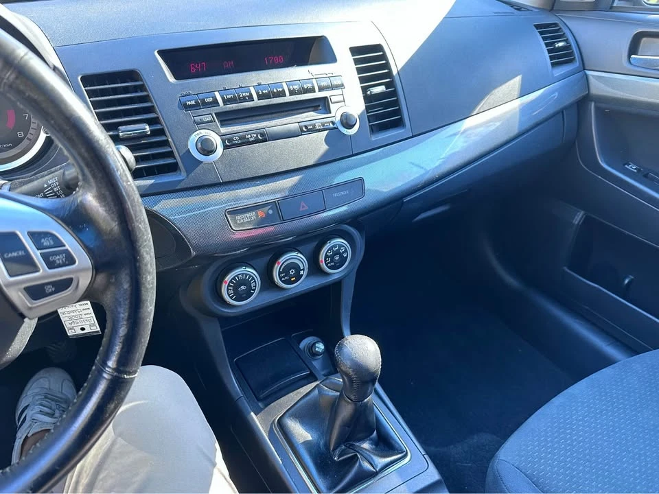 2008 Mitsubishi Lancer 9th Gen - Image 10 of 11