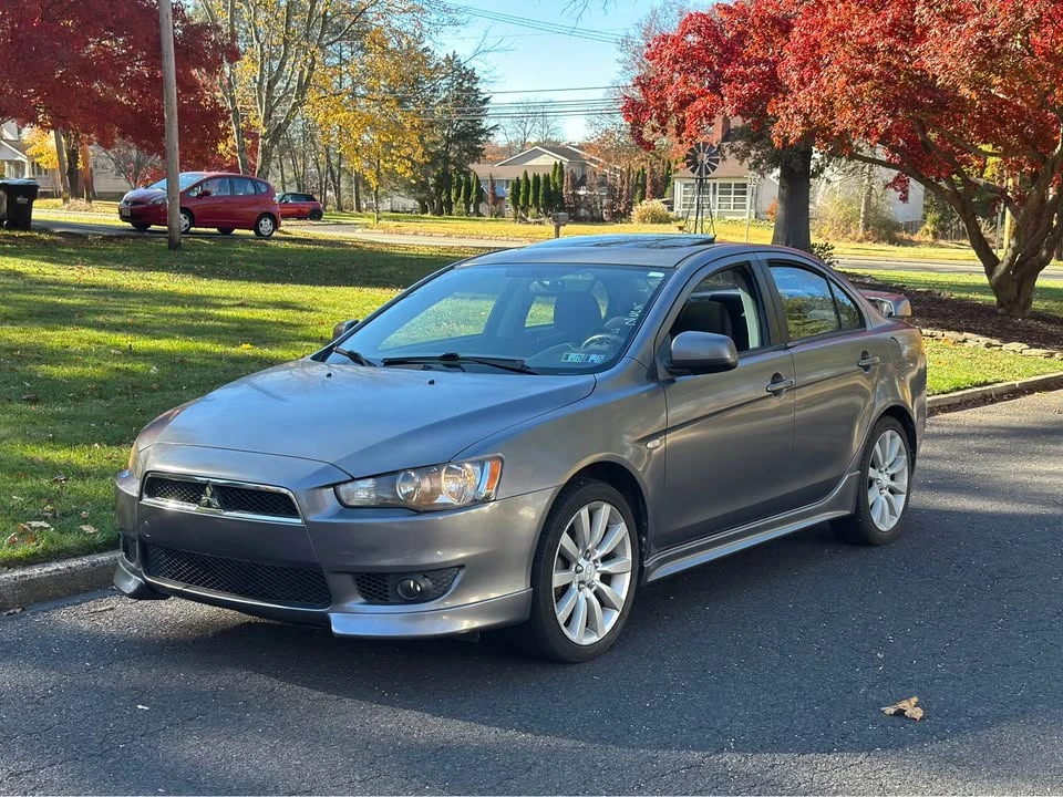 2008 Mitsubishi Lancer 9th Gen - Image 2 of 11