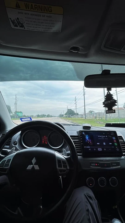 2008 Mitsubishi Lancer 8th Gen - Image 3 of 6