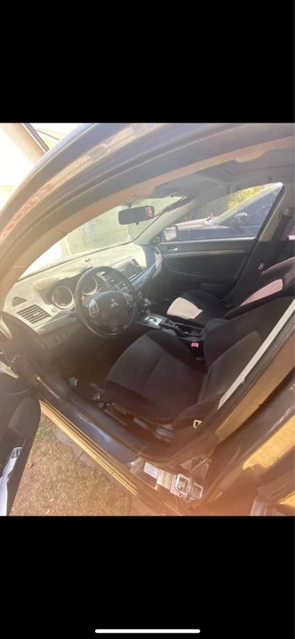 2008 Mitsubishi Lancer 9th Gen - Image 3 of 4