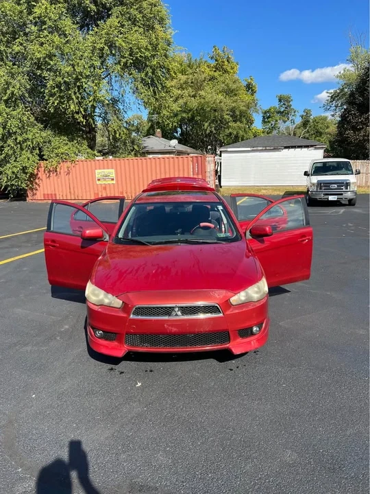 2008 Mitsubishi Lancer 9th Gen - Image 3 of 16