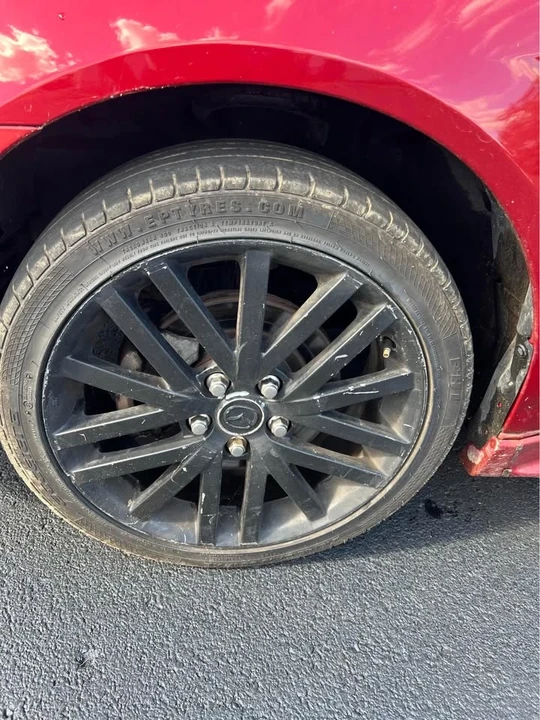 2008 Mitsubishi Lancer 9th Gen - Image 14 of 16