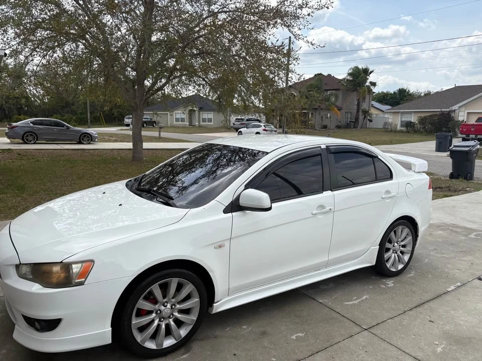 2008 Mitsubishi Lancer 9th Gen - Image 3 of 6
