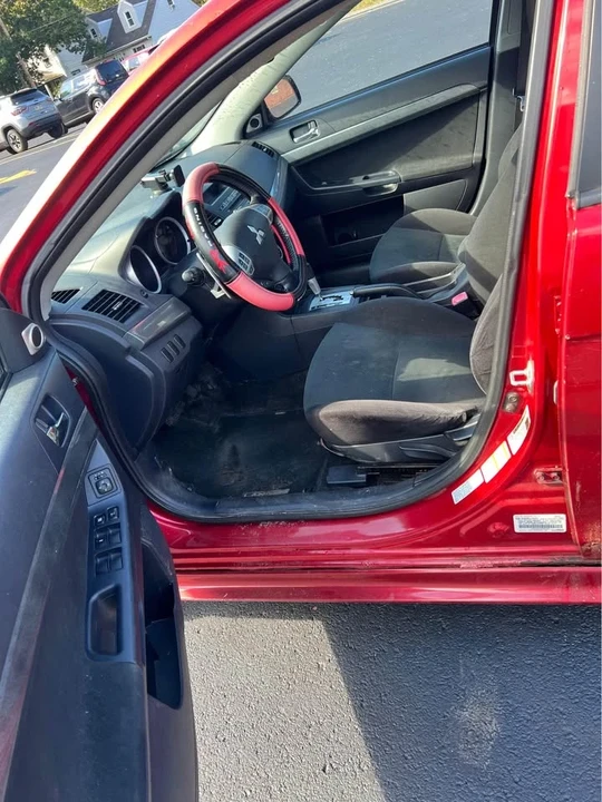 2008 Mitsubishi Lancer 9th Gen - Image 11 of 16