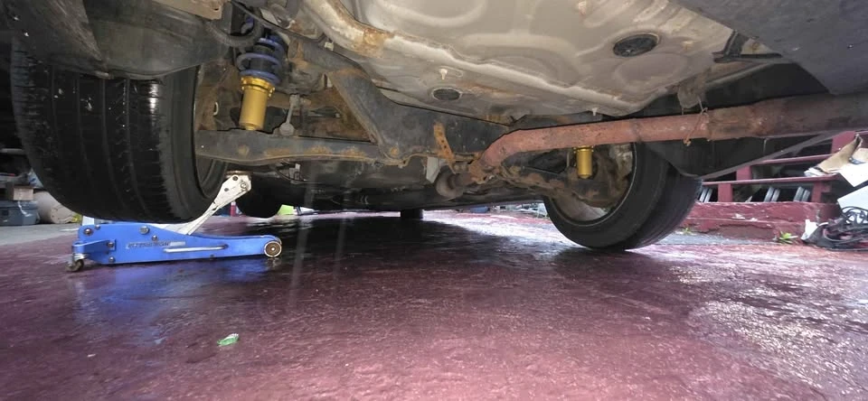 2008 Mitsubishi Lancer 9th Gen - Image 9 of 10