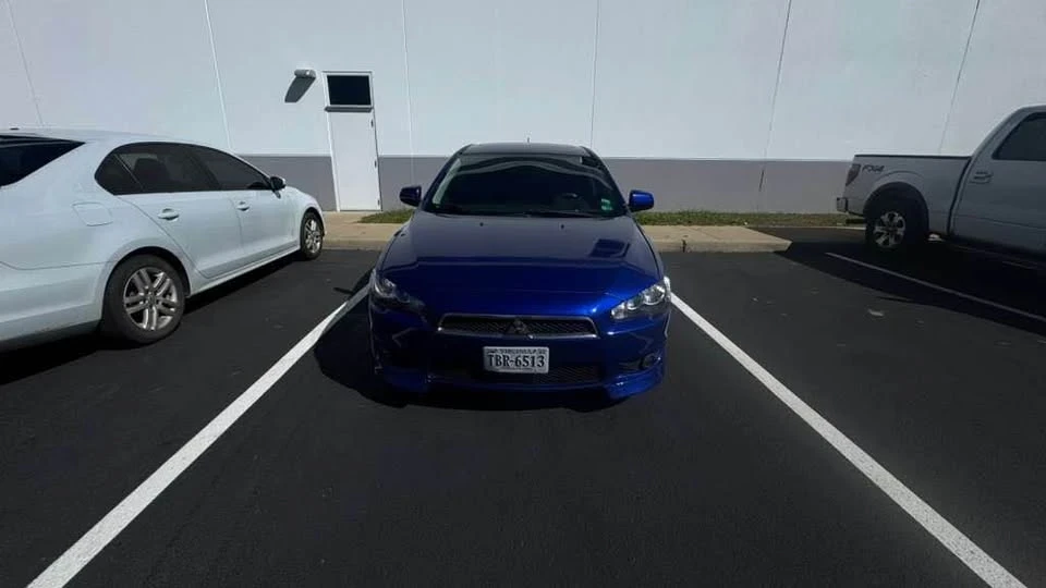2008 Mitsubishi Lancer 9th Gen - Image 6 of 12