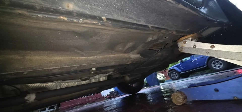 2008 Mitsubishi Lancer 9th Gen - Image 8 of 10