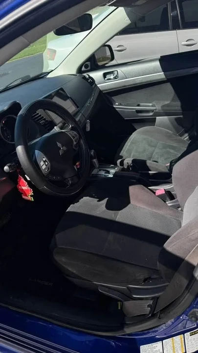 2008 Mitsubishi Lancer 9th Gen - Image 11 of 12