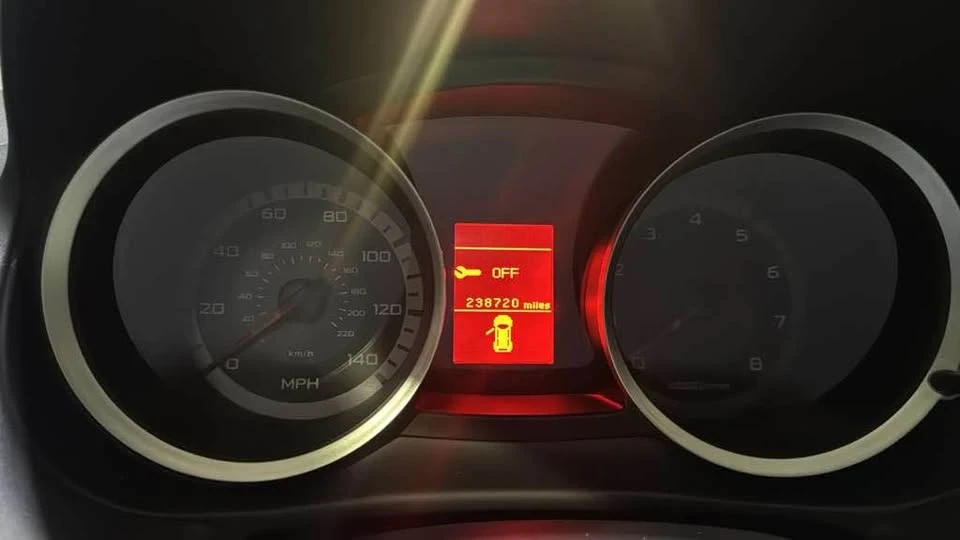 2008 Mitsubishi Lancer 9th Gen - Image 2 of 12