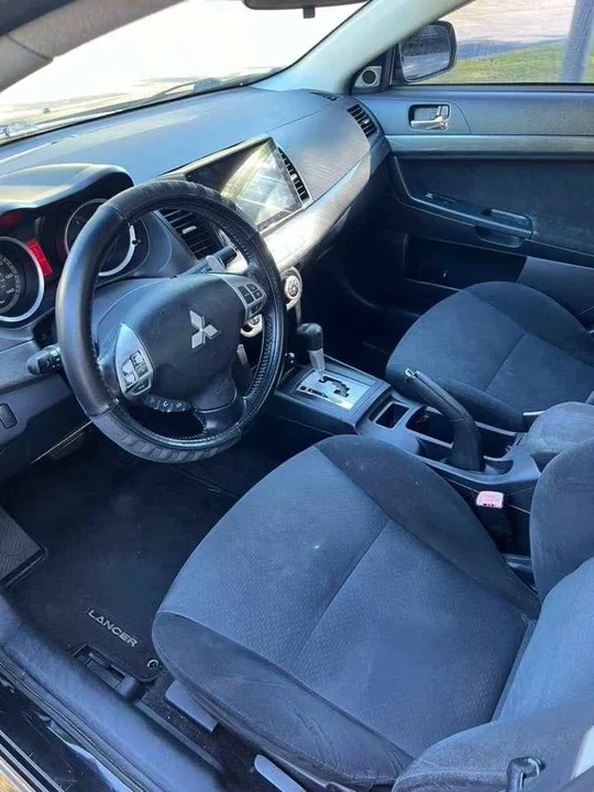 2008 Mitsubishi Lancer 9th Gen - Image 6 of 6