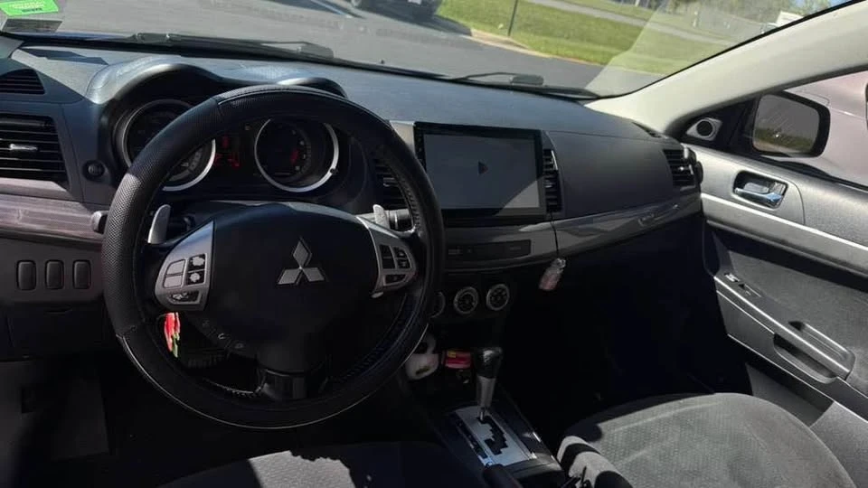 2008 Mitsubishi Lancer 9th Gen - Image 10 of 12