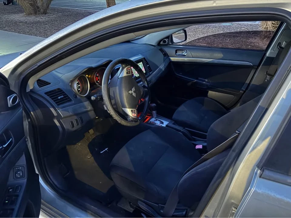 2008 Mitsubishi Lancer 8th Gen - Image 2 of 10
